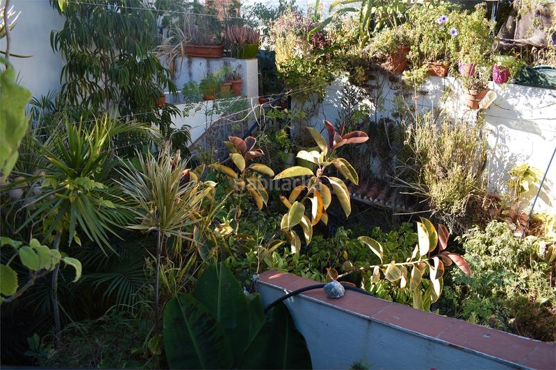 Foto e9a1aabf-0811-432d-b871-5ed080b0e906. Casa  de pueblo con 2 azoteas! en Centro Histórico Vélez - Málaga