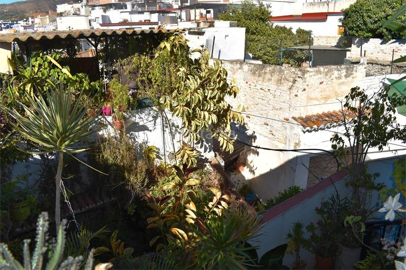 Foto ed9e6db0-2efa-44b5-966b-317e69d26926. Casa  de pueblo con 2 azoteas! en Centro Histórico Vélez - Málaga