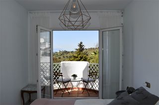 Reihenhaus in Calle aldebaran 5. Encantadora casa con piscina!