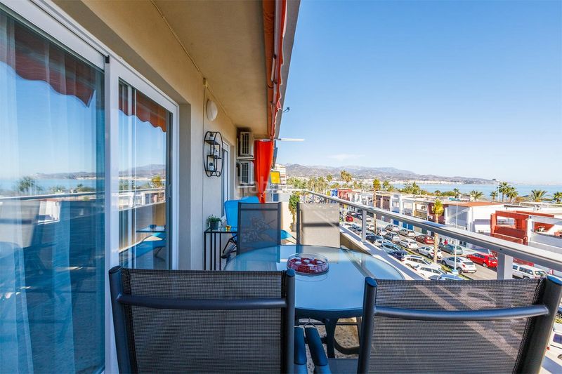 Foto 143543d1-8bbb-41c2-a959-cb0c1f80c4ad. Pis a calle levante 2 a Centro Torre del Mar