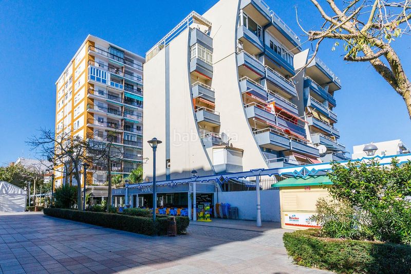 Foto 6dd72cd8-3c9b-48a8-b37c-aca374957eb0. Pis a calle levante 2 a Centro Torre del Mar