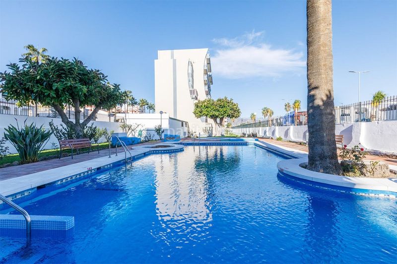 Foto 8dbfa9d4-a665-44df-a215-2f898ef82630. Pis a calle levante 2 a Centro Torre del Mar