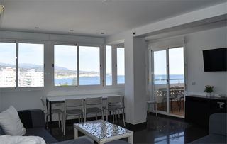 Etagenwohnung  Calle piragua 3. El cielo se encuentra con el mar!