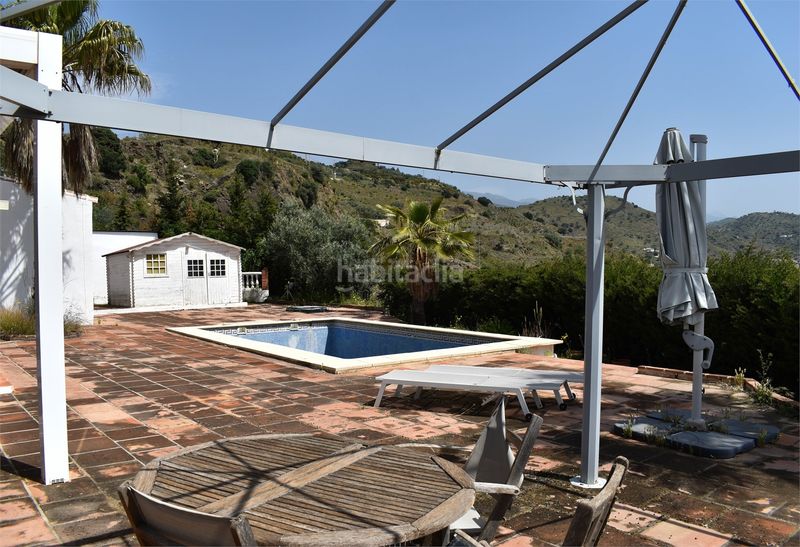 Foto 328ed119-592f-4664-a916-85d85214eb10. Casa a n/a a Viñuela