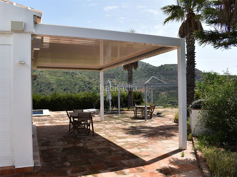 Foto 3892d364-5b0c-494d-931a-7f10762b66f1. Casa a n/a a Viñuela