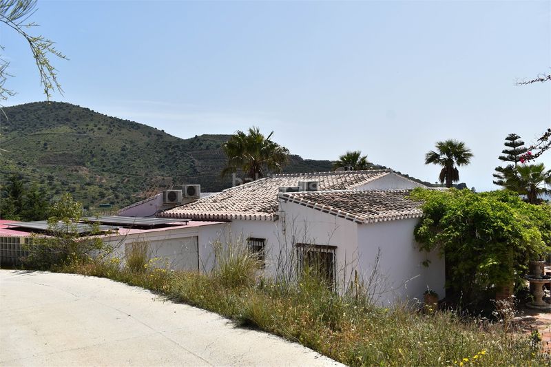 Foto 6be0dd3f-688f-49ac-b96e-8e6c7a8b0820. Casa a n/a a Viñuela