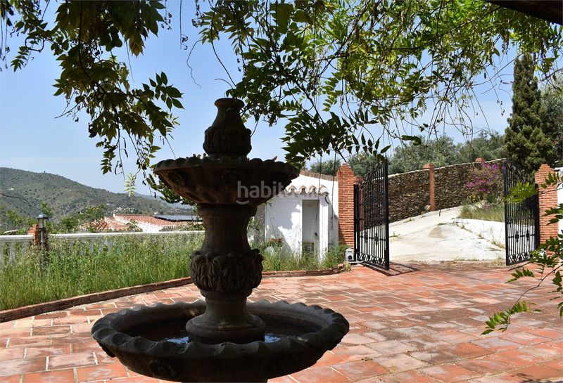 Foto 7a26152b-3022-4bb9-90cc-54637d700a33. Casa a n/a a Viñuela