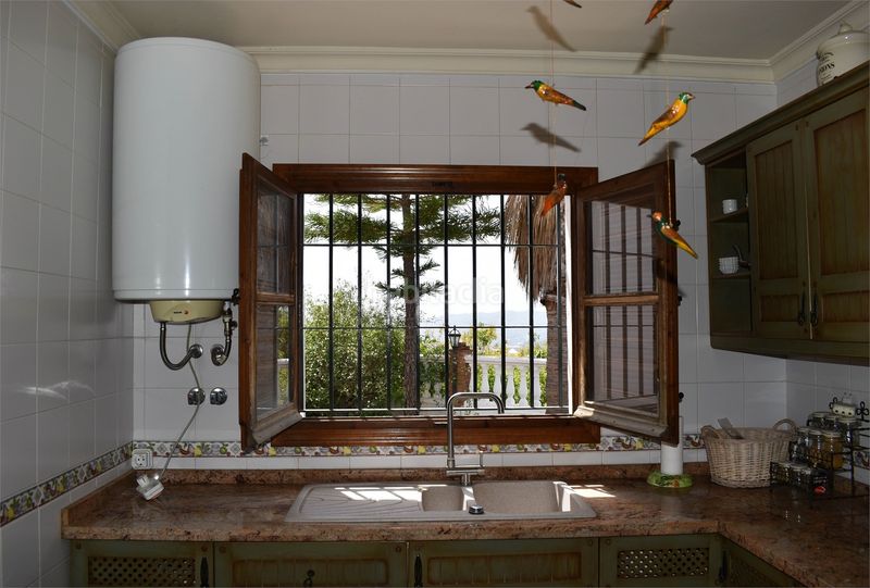 Foto 8099a6a9-bee8-4253-9d25-2cbb28dc6605. Casa a n/a a Viñuela