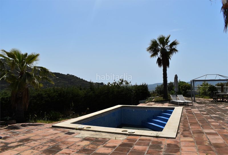 Foto 84f7abac-9548-4775-a5cd-6045e12a7dab. Casa a n/a a Viñuela