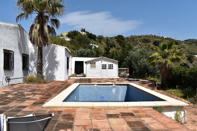 Foto 94a0ed2b-7572-4d58-bf29-1d17ea77592f. Casa a n/a a Viñuela