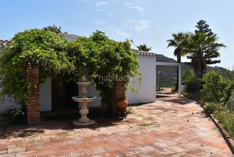 Foto ac0d81c8-e730-4595-97ad-a81d3a77eaa2. Casa a n/a a Viñuela