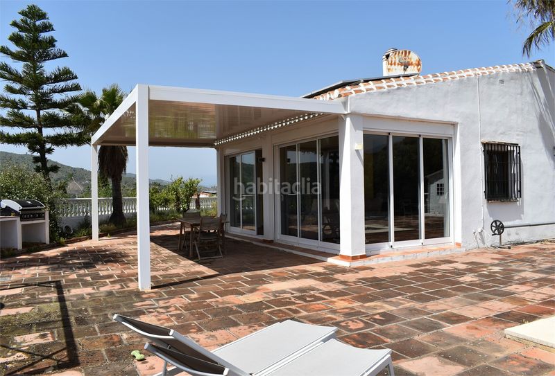 Foto b2ab8ac6-1258-409f-a23b-809abcf939c5. Casa a n/a a Viñuela