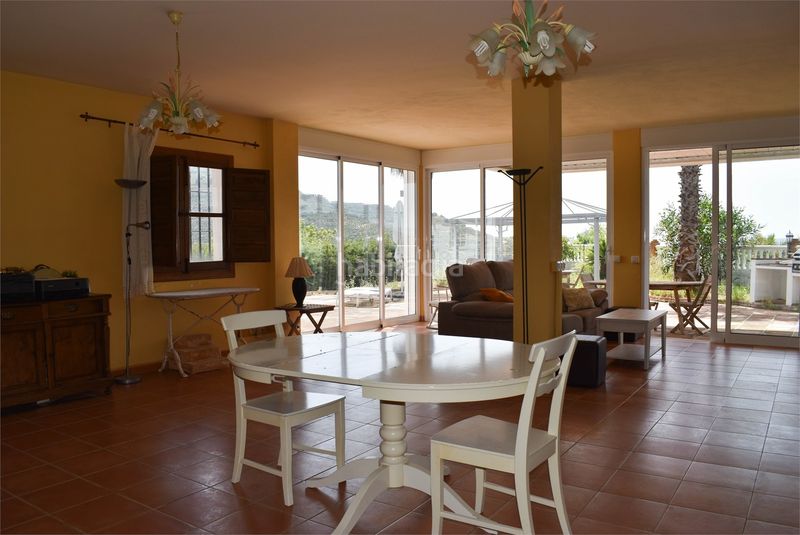 Foto b76c4b23-5cae-4593-87ce-ccceb2d1e76d. Casa a n/a a Viñuela