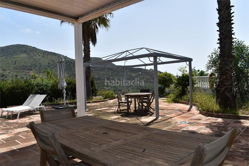 Foto f7a16d62-7926-4a65-a6b3-8e76a8fa1df1. Casa a n/a a Viñuela