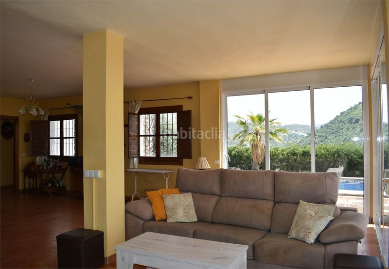 Foto f961fae9-8b93-444d-9c39-009e6b09f261. Casa a n/a a Viñuela