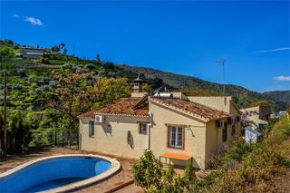 Casa  Ma-4111 19. Casa con piscina, casa de huéspedes