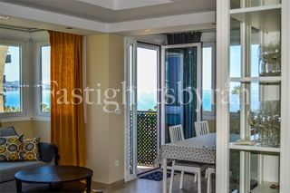 Etagenwohnung  Paseo larios 20. Apartamento muy cerca de la playa