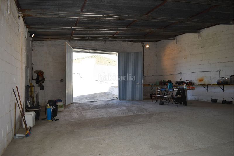Foto 276b0a3c-0b86-4905-88ab-09845f3ebfb9. Masia a n/a a Iznate