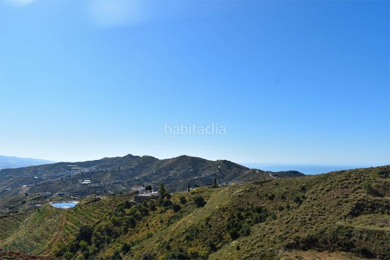 Foto 31381bc9-2831-4370-85ce-d66cfad3224e. Masia a n/a a Iznate