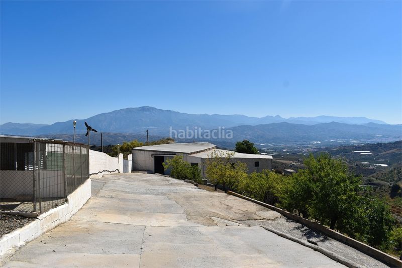 Foto 4359ceff-6573-495a-9f26-4efb0c87dbdf. Masia a n/a a Iznate
