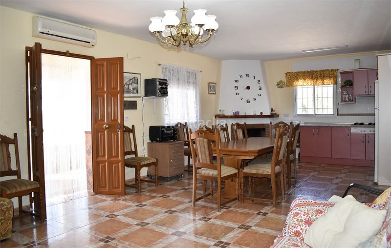 Foto 77d7946d-44be-4561-88f5-47613d193c21. Masia a n/a a Iznate