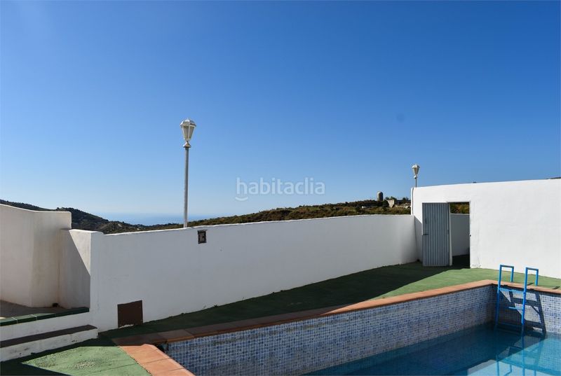 Foto 7df59231-0a0b-4e15-adef-89969c61889e. Masia a n/a a Iznate
