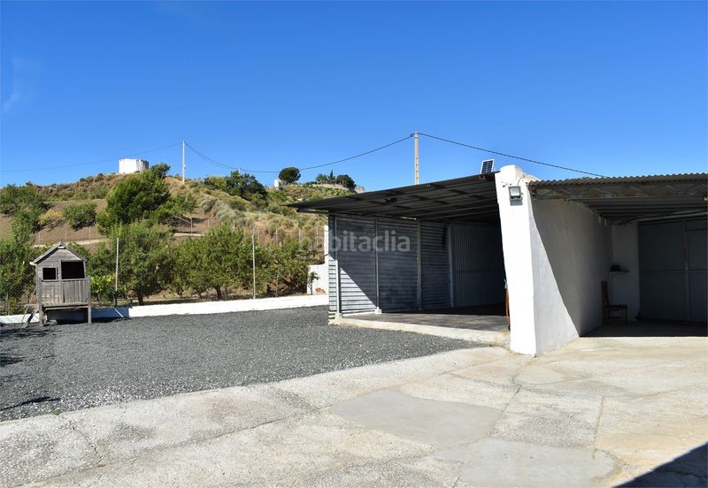 Foto 83dd7587-91bb-42e4-afb5-b0c20296795f. Masia a n/a a Iznate