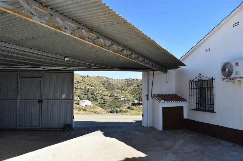 Foto a2c626be-730d-4744-9bda-bd2a26c30612. Masia a n/a a Iznate