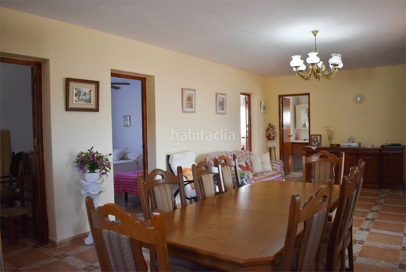 Foto fdf2b96a-3d6c-4c92-bd9a-c364bca7e218. Masia a n/a a Iznate