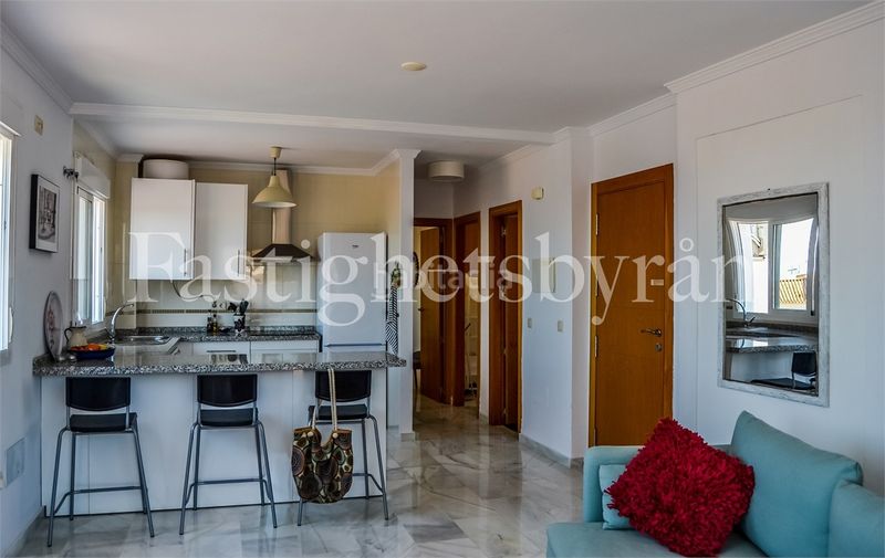 Foto 0cb9be84-7deb-4e9f-87a2-a6f5852c6b5a. Apartament a Chilches