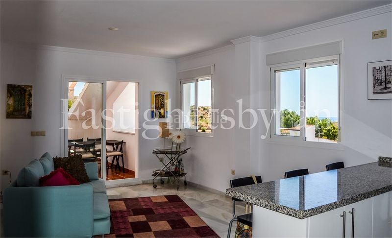 Foto 6f368b44-aaa4-4b19-8638-d7e15aea72dd. Apartament a Chilches