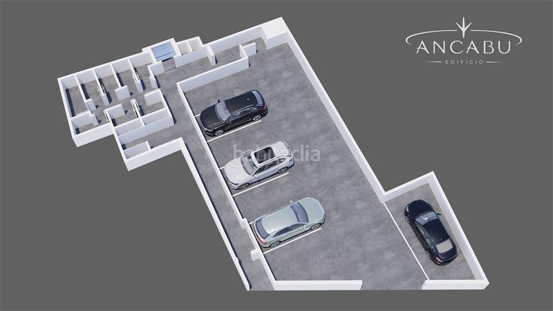 Foto 97728c07-7362-43e1-91ee-2c8cd5956936. Appartamento con parcheggio in Camino Viejo de Málaga Vélez - Málaga