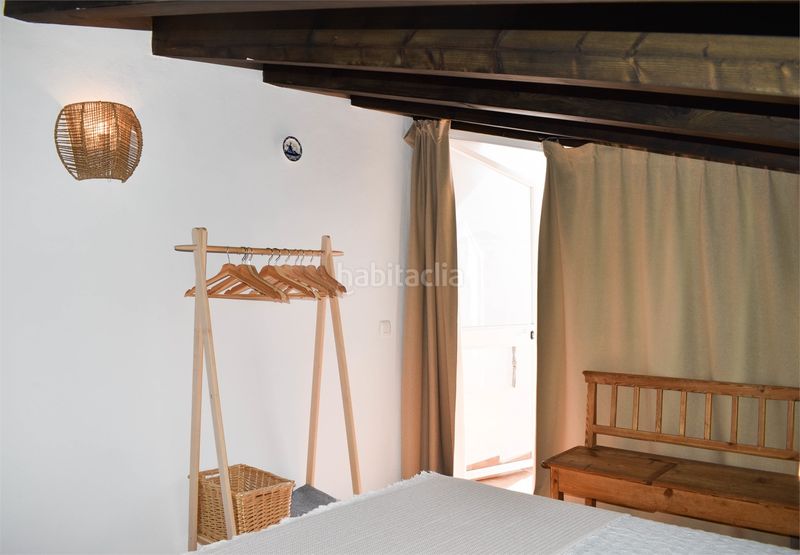 Foto 4a30ad0f-86a3-4a13-9a9d-425e58e0d42d. Casa amb calefacció aparcament piscina a Alfarnatejo
