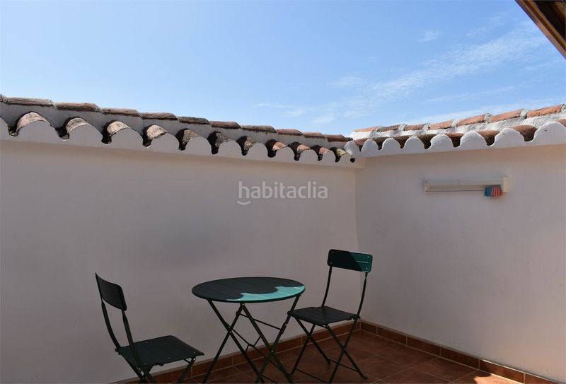 Foto 647329c2-b324-4e91-8869-6f17964cd391. Casa amb calefacció aparcament piscina a Alfarnatejo