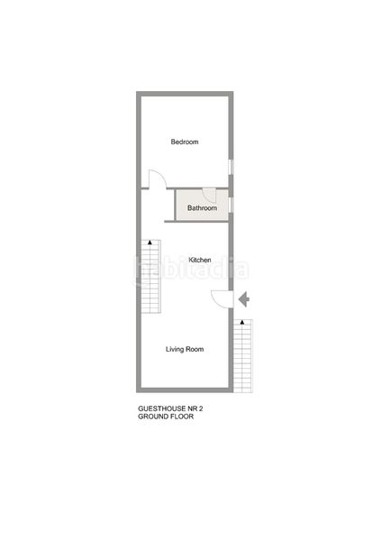 Foto 7214172c-2487-4668-a7ae-b7a6ae4d77b0. Casa amb calefacció aparcament piscina a Alfarnatejo