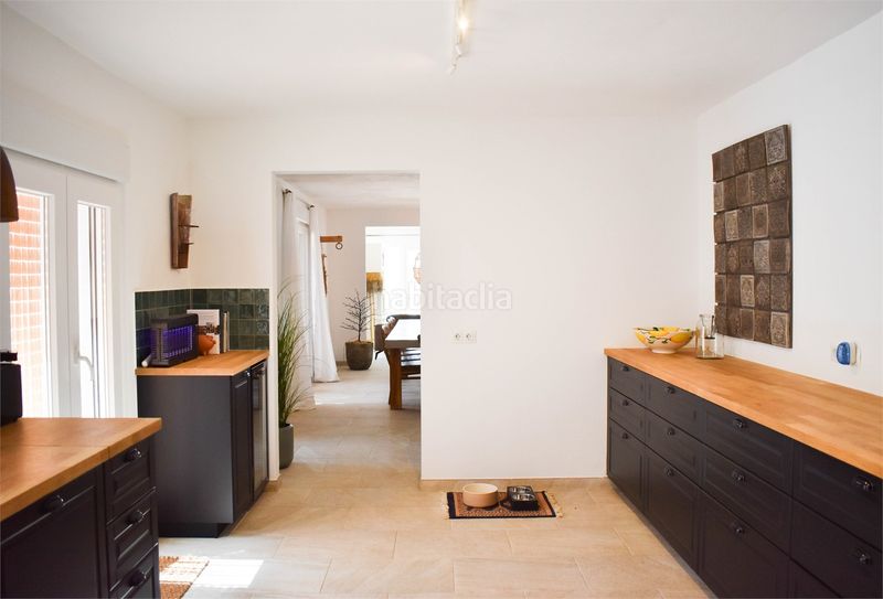 Foto a2680042-c4ef-40d2-9d05-c1242d4d60e5. Casa amb calefacció aparcament piscina a Alfarnatejo