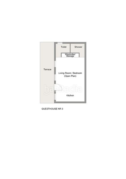 Foto afaf4256-553a-49f0-b0c1-0870c14f23b1. Casa amb calefacció aparcament piscina a Alfarnatejo