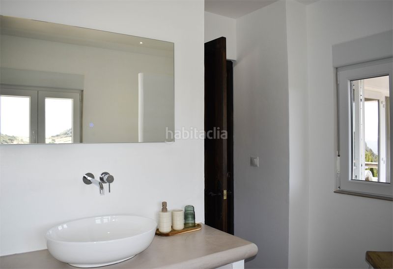 Foto baaf786e-746a-4265-b0c4-738f0b5ef187. Casa amb calefacció aparcament piscina a Alfarnatejo