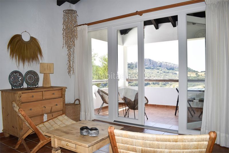 Foto ee91b097-ea11-4cb3-a793-66379b8f7c70. Casa amb calefacció aparcament piscina a Alfarnatejo