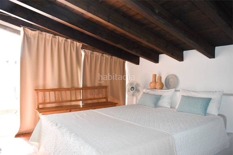 Foto f2ee9348-5128-4462-b634-cd1bf6dcd76a. Casa amb calefacció aparcament piscina a Alfarnatejo