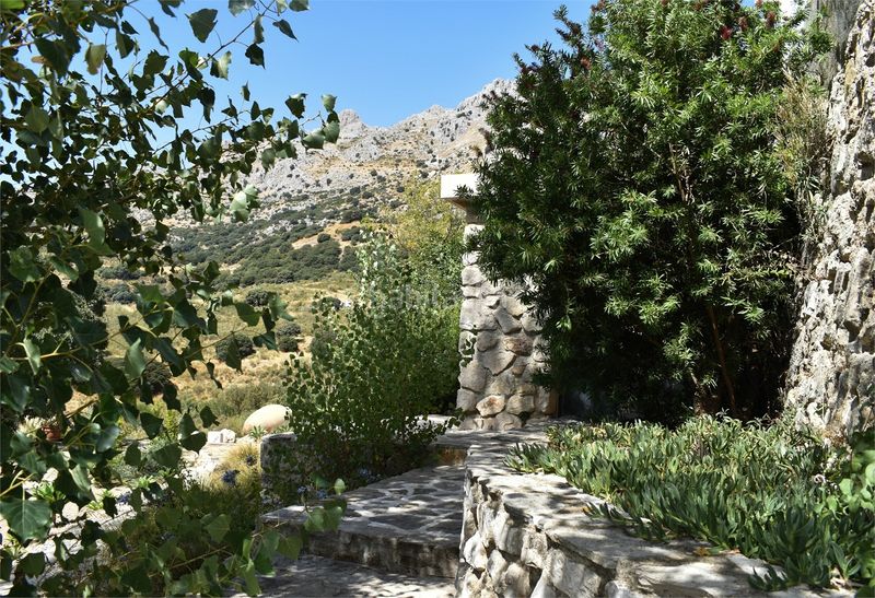 Foto f34040b9-d375-47d6-97d1-514cdf7e4c58. Casa amb calefacció aparcament piscina a Alfarnatejo