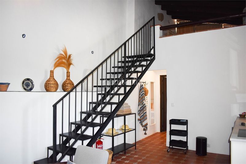 Foto f9515930-fd61-4fe8-be1f-0e2445d7b53c. Casa amb calefacció aparcament piscina a Alfarnatejo