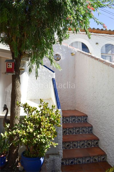 Foto 30d0d03d-3315-4973-b490-a91a0670048d. Casa adossada amb piscina a Caleta de Velez
