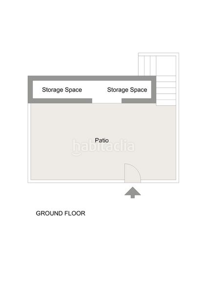 Foto c71b6240-b848-47ff-a690-59d017a717f9. Casa adossada amb piscina a Caleta de Velez