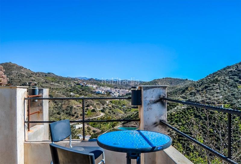 Foto 087425b2-68a6-44df-aac2-141a64495fc1. Casale in calle andalucia 10 in Arenas