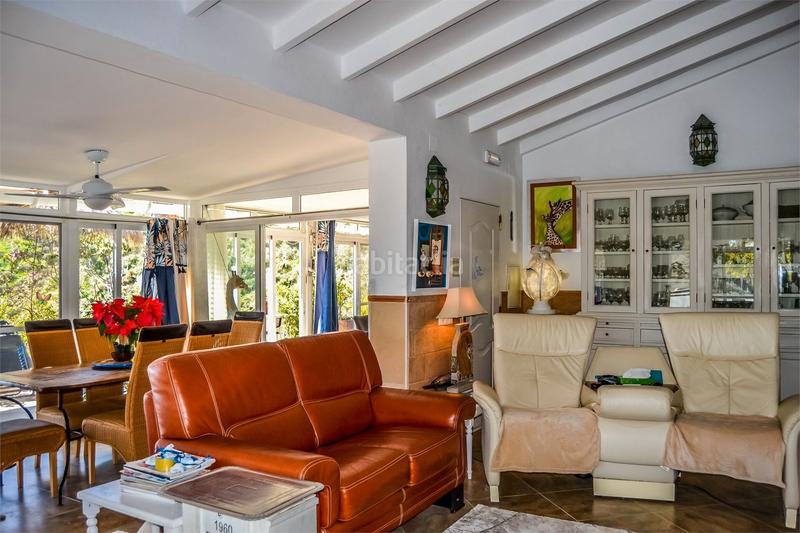 Foto 14741ff2-b98d-43c7-8c7b-f20d6409f92a. Casale in calle andalucia 10 in Arenas