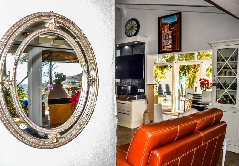 Foto 1949a527-9b4f-442b-87ae-e62985914039. Casale in calle andalucia 10 in Arenas