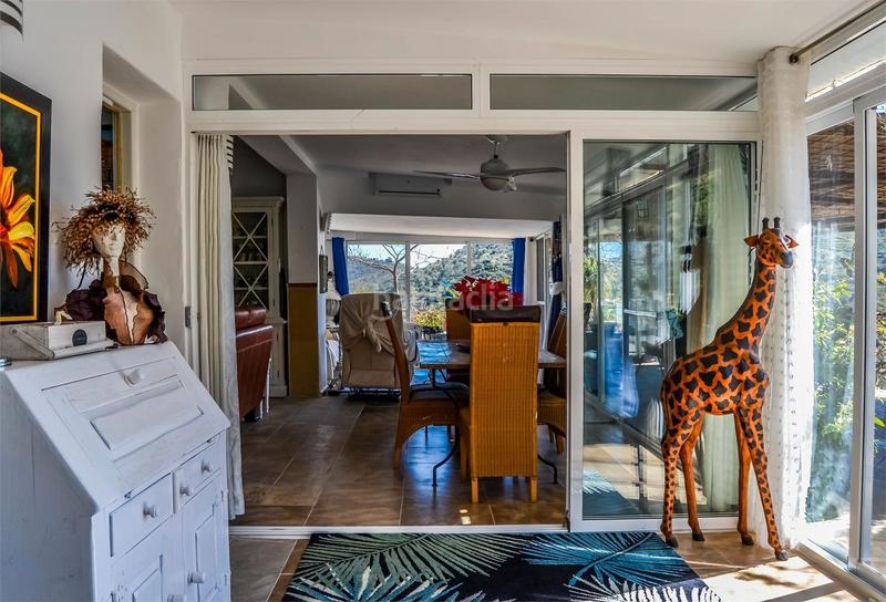 Foto 1cd0acfd-1285-4934-b099-c349d6655ed6. Casale in calle andalucia 10 in Arenas