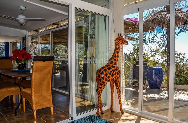 Foto 1cd22704-1f17-4c0d-8f56-915d736fa9d0. Casale in calle andalucia 10 in Arenas