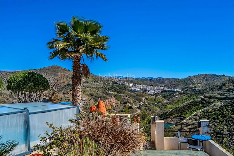 Foto 23ef6099-8173-48e0-a5f2-53e94efccb5f. Casale in calle andalucia 10 in Arenas